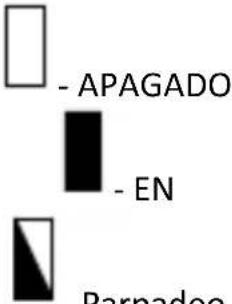 MSW GDOOR-002A - AJUSTE DEL RETARDO DE ARRANQUE (L3) - 2