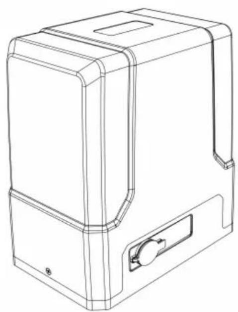 MSW GDOOR-002A - Použijte pokyny - 1