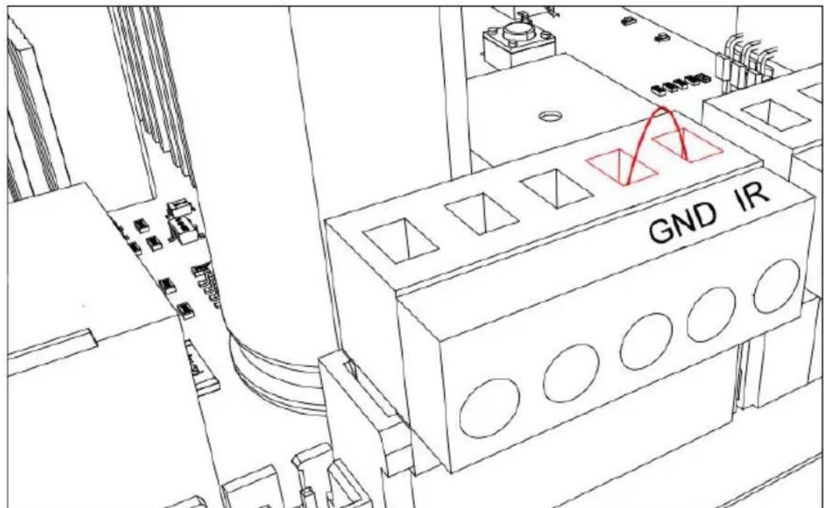 MSW GDOOR-002A - OPIS TERMINALI - 6