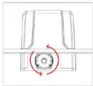 MSW GDOOR-002A - 3