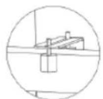 MSW GDOOR-002A - Popis zariadenia - 6