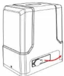 MSW GDOOR-002A - TORVORBEREITUNG - 2
