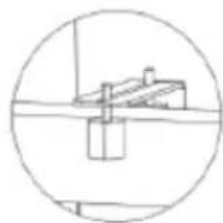 MSW GDOOR-002A - Seznam dílů - 6