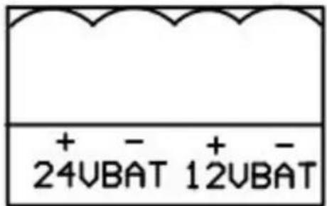 MSW GDOOR-002A - DESCRIZIONE DEL TERMINALE - 4