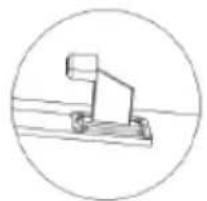 MSW GDOOR-002A - INDSTILLING AF ALARMLAMPE (L5) - 9