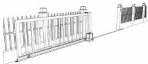 MSW GDOOR-002A - APPARATENS PLACERING - 4