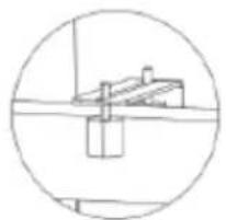 MSW GDOOR-002A - INDSTILLING AF ALARMLAMPE (L5) - 8