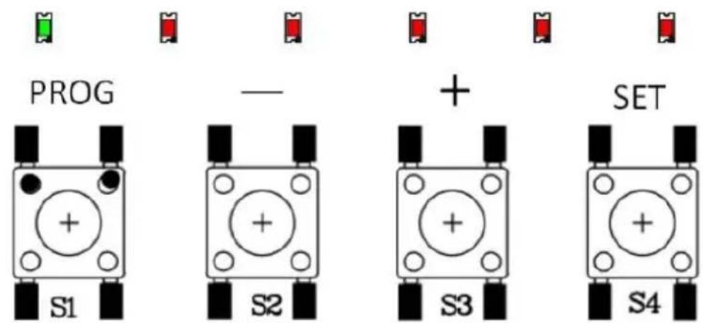 MSW GDOOR-002A - nicht - 2