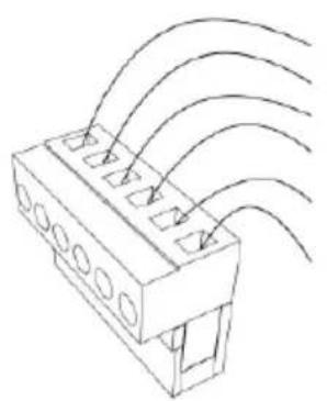 MSW GDOOR-002A - MONTAGE VAN DE MOTOR - 2