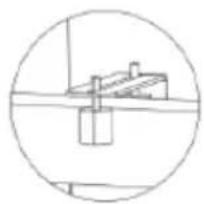 MSW GDOOR-002A - MISE SOUS TENSION, TEST DE COURSE ET FIN DE COURSE - 8