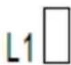 MSW GDOOR-002A - INDSTILLING AF OPSTARTSFORSINKELSE (L3) - 3