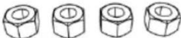 MSW GDOOR-002A - Descrizione del dispositivo - 8