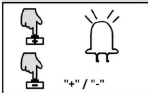 MSW GDOOR-002A - WORKING MODE SETTING (L1) - 2