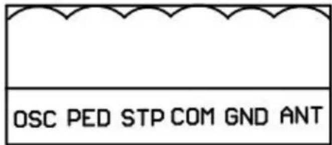 MSW GDOOR-002A - TERMINAALIN KUVAUS - 1