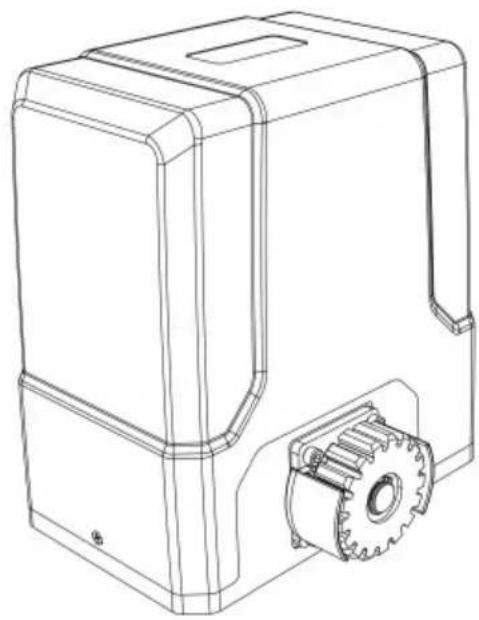 MSW GDOOR-002A - AJONOPEUSASETUS (L1) - 2