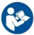 MSW GDOOR-002A - NO USE EL DISPOSITIVO A MENOS QUE HAYA LEÍDO Y ENTENDIDO DETENIDAMENTE ESTE MANUAL DEL USUARIO. - 1