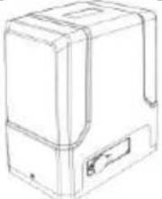 MSW GDOOR-002A - Laitteen kuvaus - 1