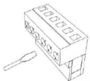 MSW GDOOR-002A - FERMI FINECORSA - 7