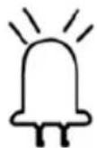 MSW GDOOR-002A - INDSTILLING AF N∅DSTOPAFSTAND (L1) - 2