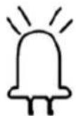 MSW GDOOR-002A - INDSTILLING AF N∅DSTOPAFSTAND (L1) - 4