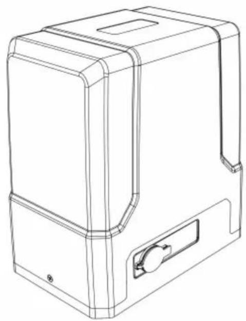 MSW GDOOR-002A - Utiliser les lignes directrices - 1