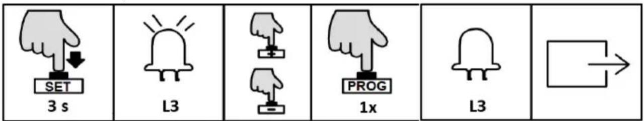 MSW GDOOR-002A - MODO DE CONTROL MANUAL - 1