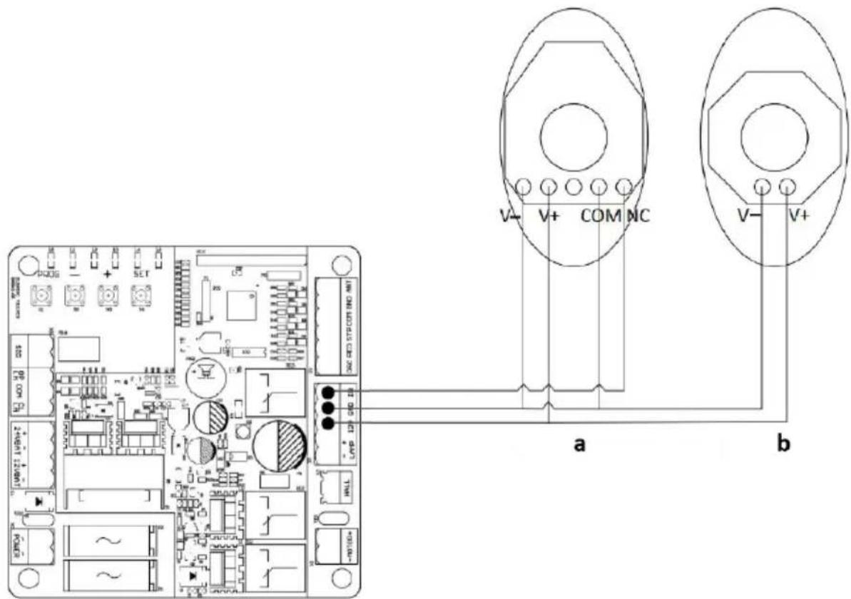 MSW GDOOR-002A - SK - 1