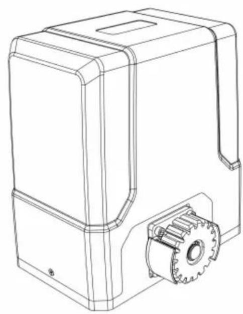 MSW GDOOR-002A - INSCHAKELEN, TRAVEL- EN EINDSTOPSCHAKELAAR TESTEN - 2