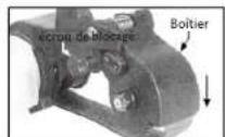MSW FIL900S - Changement de la bande abrasive - 1