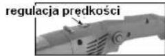MSW FIL900S - Regulaia predkosci obrotowych MSW-POL900S - 1