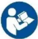 MSW IPD-4000-4WM-220 - PRIMA DI PROCEDERE AL LAVORO BISOGNA ACCURATAMENTE LEGGERE E COMPRENDERE QUESTO MANUALE. - 2