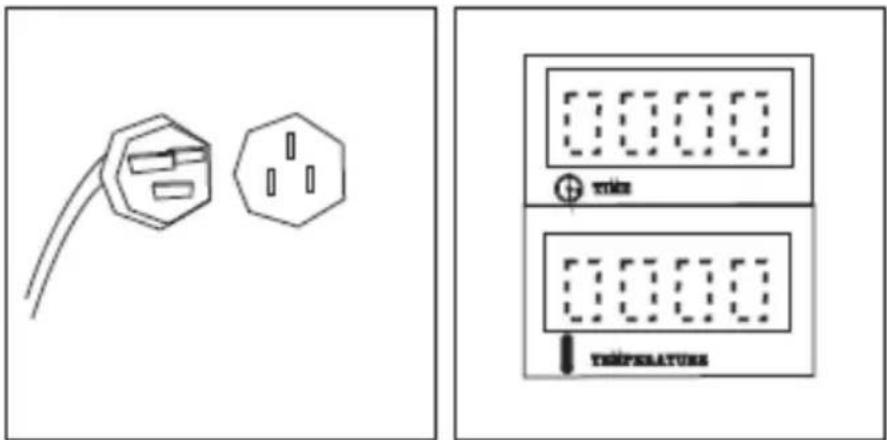 MSW IPD-4000-4WM-220 - Setup and use - 3