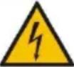 MSW IPD-4000-4WM-220 - PRIMA DI PROCEDERE AL LAVORO BISOGNA ACCURATAMENTE LEGGERE E COMPRENDERE QUESTO MANUALE. - 5