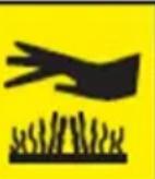 MSW IPD-4000-4WM-220 - PLEASE CAREFULLY READ AND UNDERSTAND THIS INSTRUCTION MANUAL BEFORE OPERATION, - 6