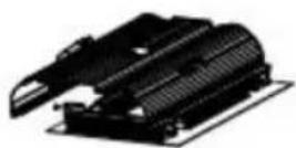 MSW IPD-4000-4WM-220 - 2