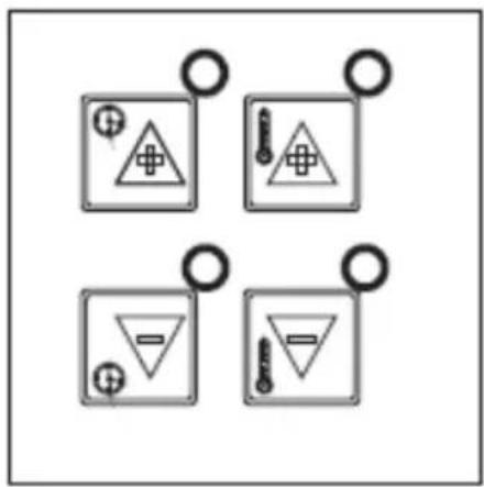 MSW IPD-4000-4WM-220 - IMPORTANTE: la superficie a calentar debe estar limpia y seca. - 4