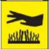 MSW PG2200 EASY - LEGGERE ATTENTAMENTE E COMPRENDERE QUESTO MANUALE PRIMA DI INIZIARE IL LAVORO. - 10