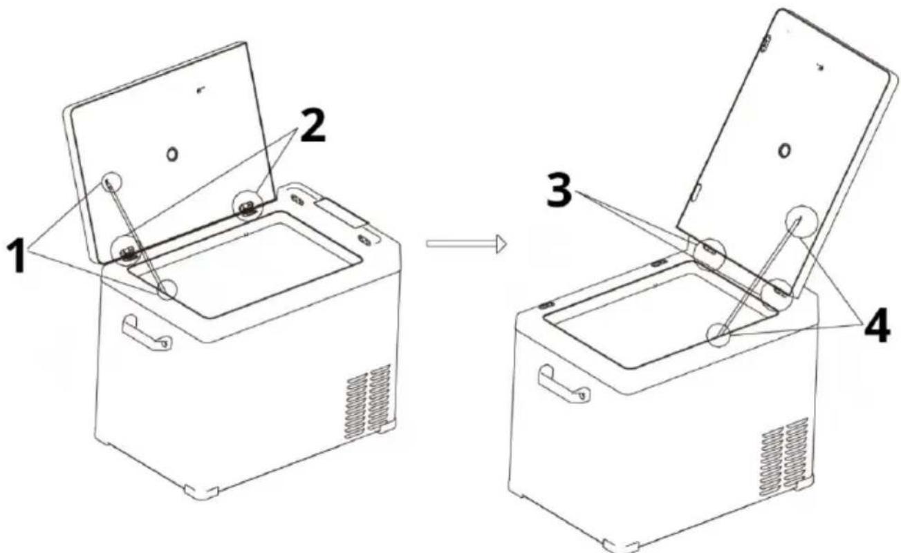MSW CRF50-BT - DA - 1