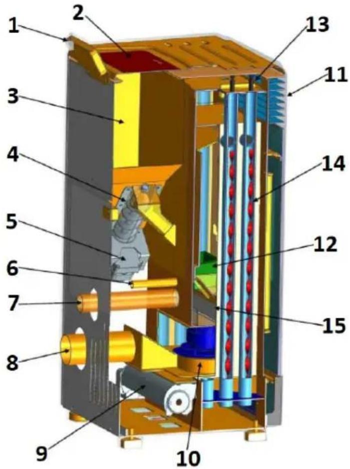 MSW PLT-13 - Product overview - 1