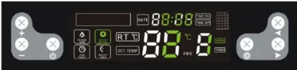 MSW PLT-13 - e) Acendendo o fogo e o soprador - 2