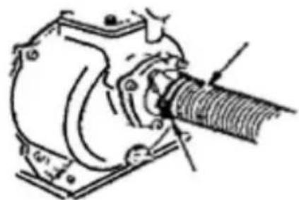 MSW GP-100 - MONTAGEM DO DISPOSITIVO - 1