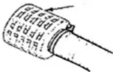 MSW GP-100 - ASSEMBLY OF THE UNIT - 2