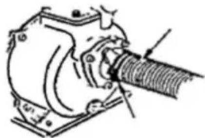 MSW GP-100 - MONTÁZ ZARIADENIA - 1