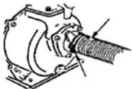 MSW GP-100 - ASSEMBLY OF THE UNIT - 1