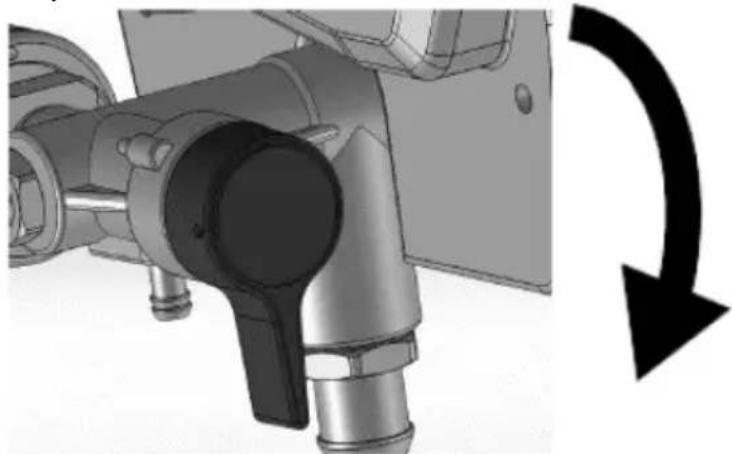 MSW HSPR-650HW - Puhdistus ampärillä - 5