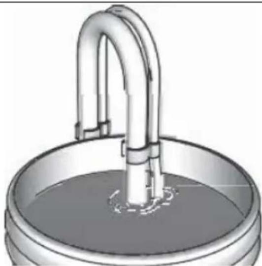 MSW HSPR-650HW - Almacenamento a corto plazo - 1