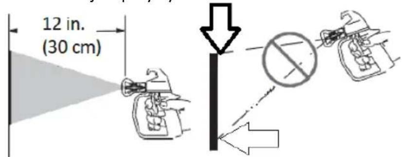 MSW HSPR-650HW - Spraytekniker - 1