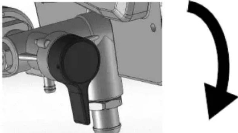 MSW HSPR-650HW - Flush storage fluid - 2