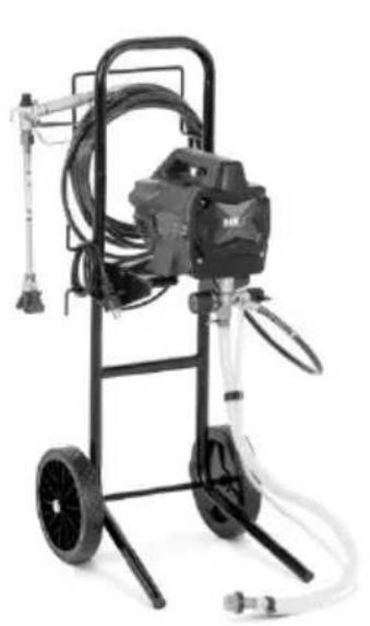 MSW HSPR-650HW - MONTAZ URZADZENIA - 1