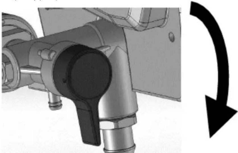 MSW HSPR-650HW - Drukontlasting - 4